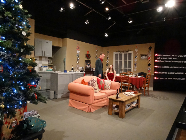 Rules for Living - Dec 24