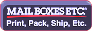 Mail Boxes Etc