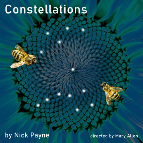 Constellations holding image web