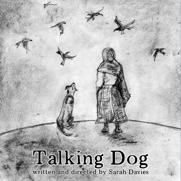 Talking Dog