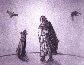 Talking Dog